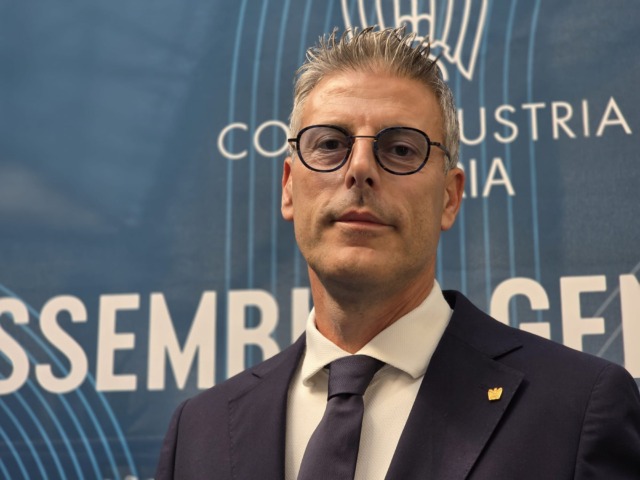 Una settimana di eventi per i 100 anni della Confindustria di Imperia