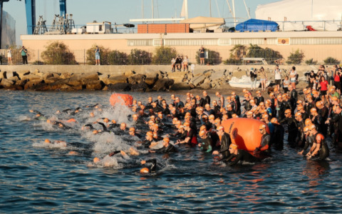 Aperte le iscrizioni di Challenge Sanremo 2026