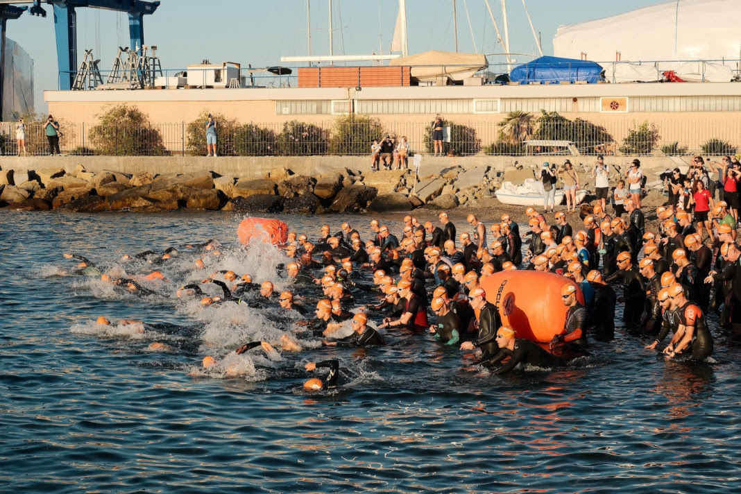 Aperte le iscrizioni di Challenge Sanremo 2026