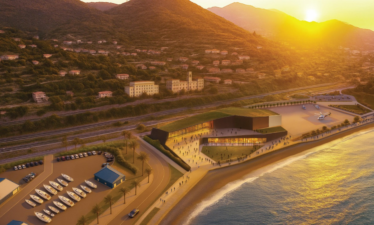 Privato vuole realizzare eliporto, Comune interessato