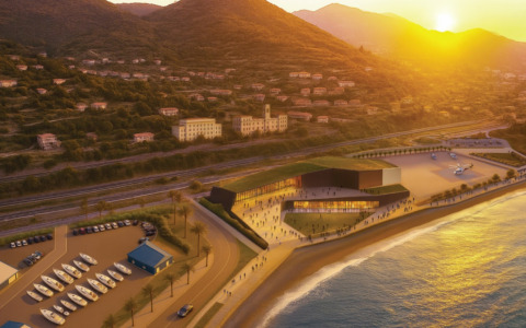 Privato vuole realizzare eliporto, Comune interessato