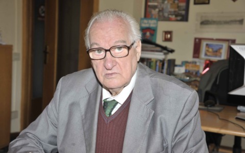 Lunedì l’ultimo saluto allo scrittore Fulvio Valcado