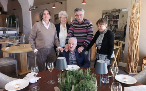 Morto lo scrittore Fulvio Valcado, pilastro della cultura