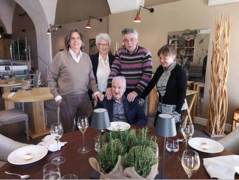 Morto lo scrittore Fulvio Valcado, pilastro della cultura