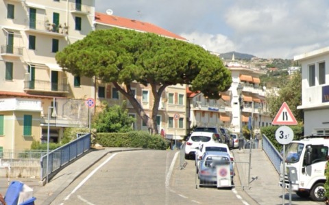 Corso Trento Trieste non verrà chiusa al traffico per asfaltatura