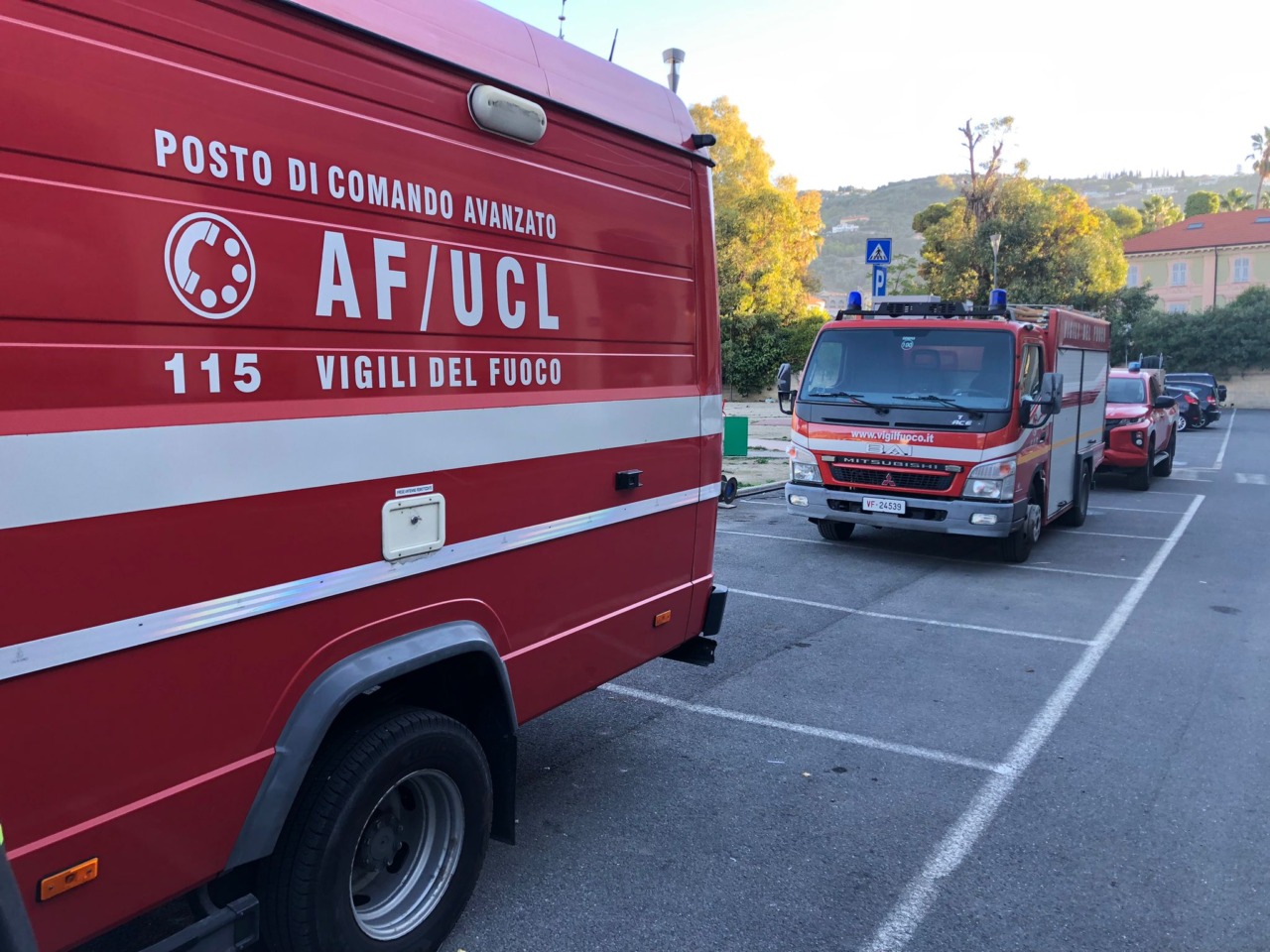 Trovato senza vita l’uomo scomparso da ieri