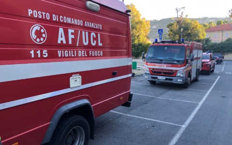 Trovato senza vita l’uomo scomparso da ieri