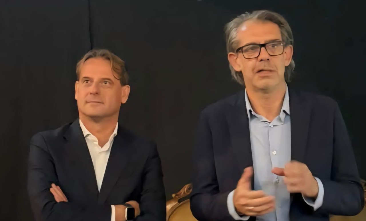 I campioni della pallapugno nazionale a San Lorenzo per una sfida in piazza