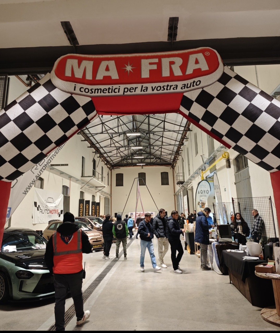 Ronde Valli Imperiesi