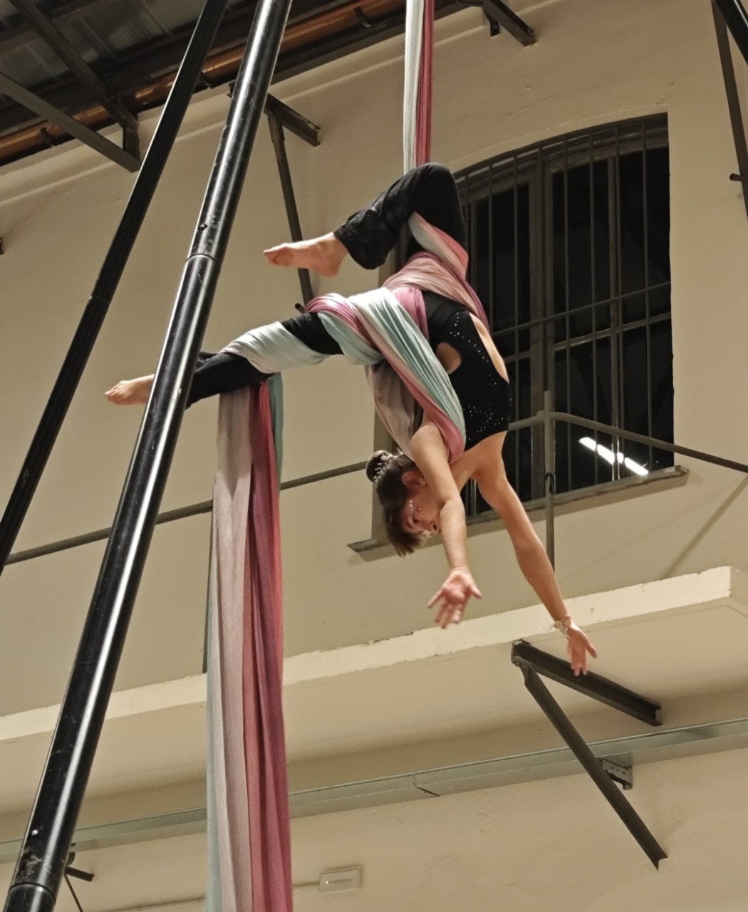 Ronde Valli Imperiesi