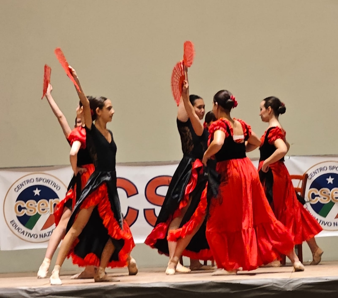 Ronde Valli Imperiesi