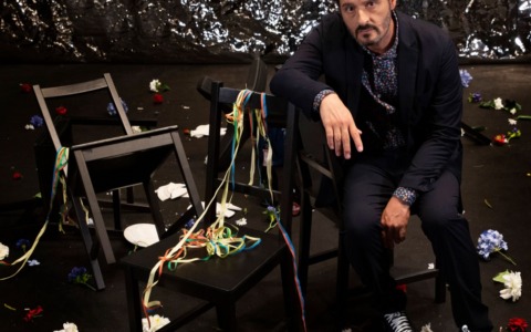 “Saliscendi”: il teatro contemporaneo anima la Pigna di Sanremo