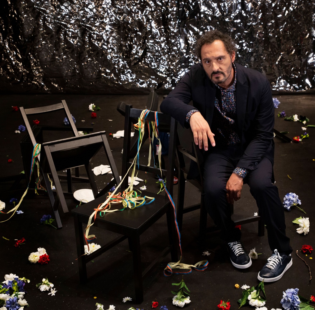 “Saliscendi”: il teatro contemporaneo anima la Pigna di Sanremo