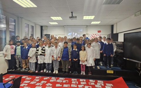 Al Cavour una lezione contro la violenza di genere: la criminologa Fiumara incontra gli studenti