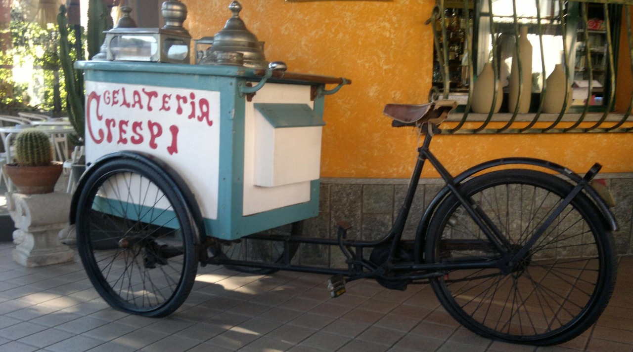 Ceriana piange la gelataia Clara Crespi