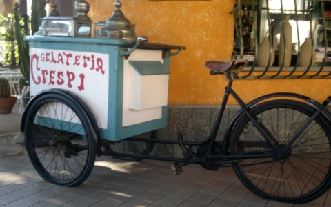 Ceriana piange la gelataia Clara Crespi