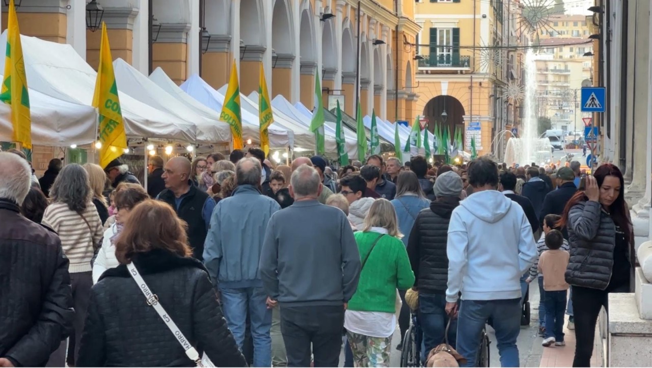 Olioliva 2025: grande successo per i 25 anni dell’evento dedicato alle eccellenze liguri