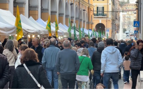 Olioliva 2025: grande successo per i 25 anni dell’evento dedicato alle eccellenze liguri