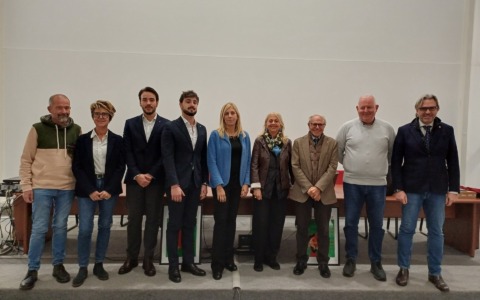 Una donazione Rotaract per i pazienti psichiatrici