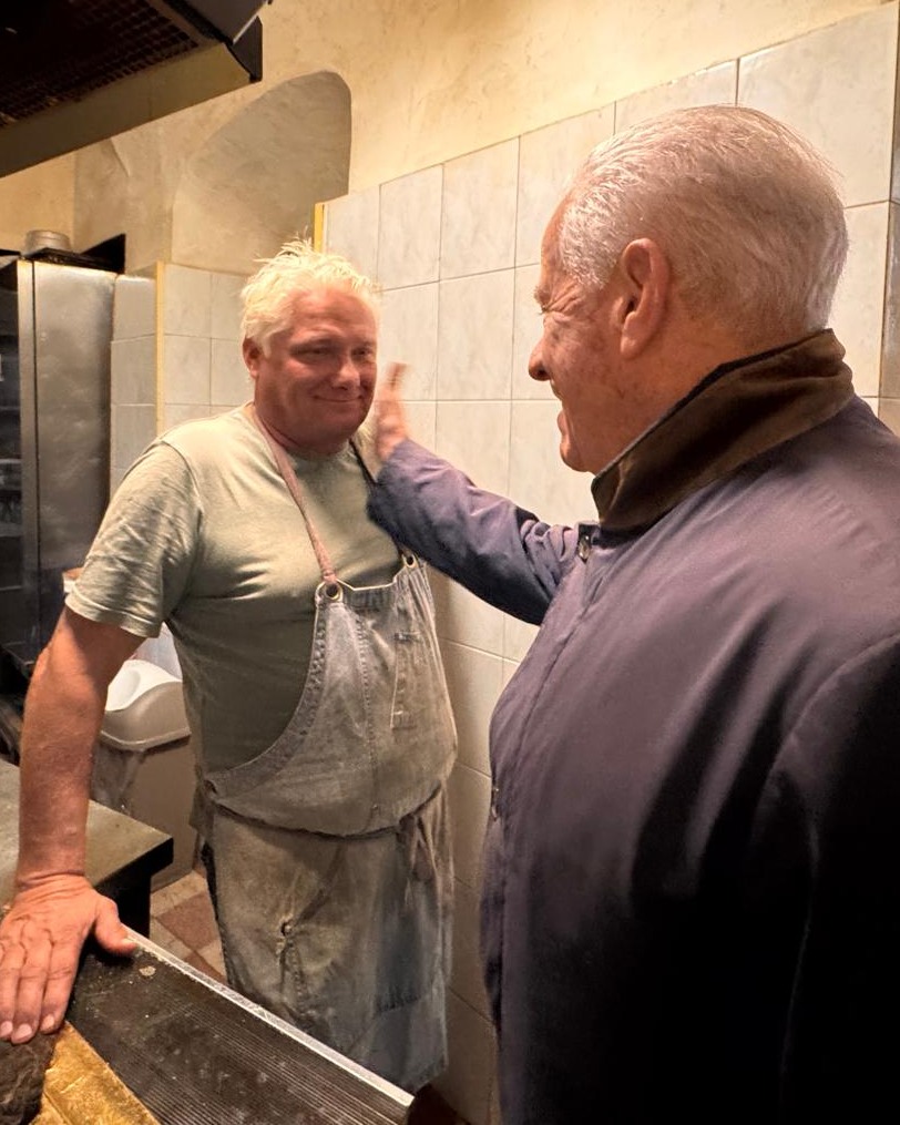 Scajola, nomina nuovo assessore a gennaio dopo il siluramento di Gagliano