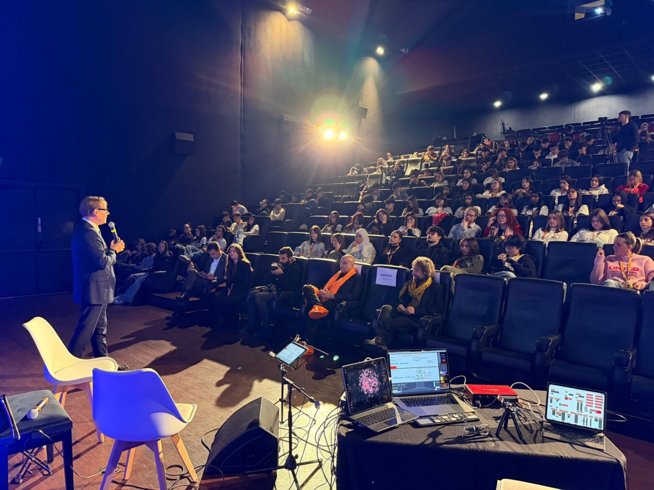 Oltre 137mila studenti nei 4 giorni di Orientamenti