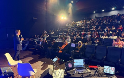 Oltre 137mila studenti nei 4 giorni di Orientamenti