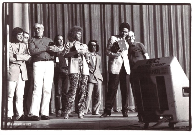 Il Club Tenco ricorda Ornella Vanoni, prima donna ricevere il Premio