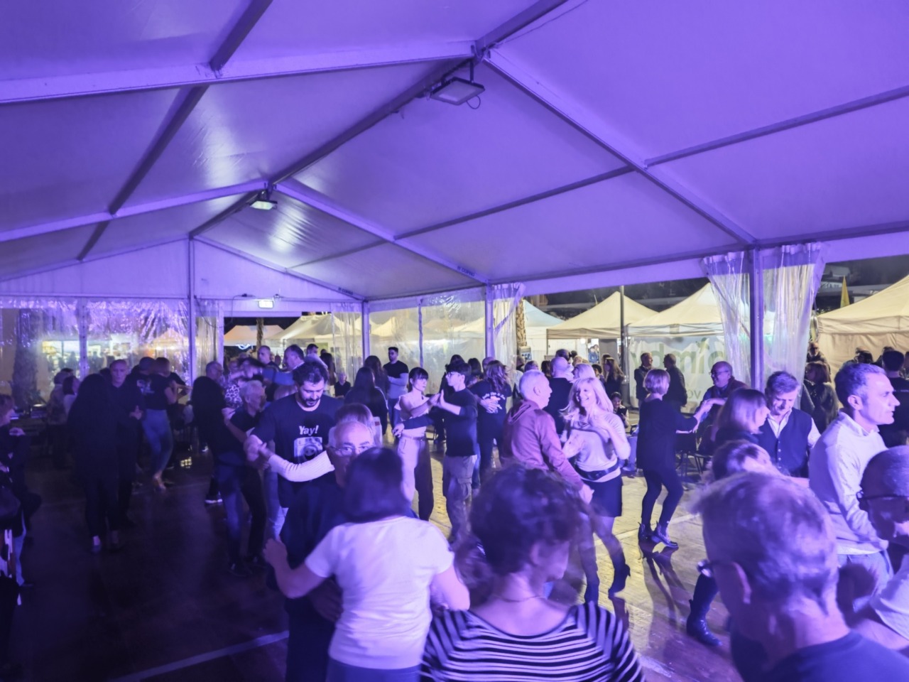 OliOliva... in forma