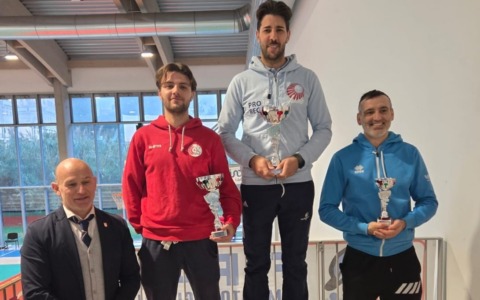 Judoka dell’Ok Club ai Campionati Italiani e regionali: i risultati