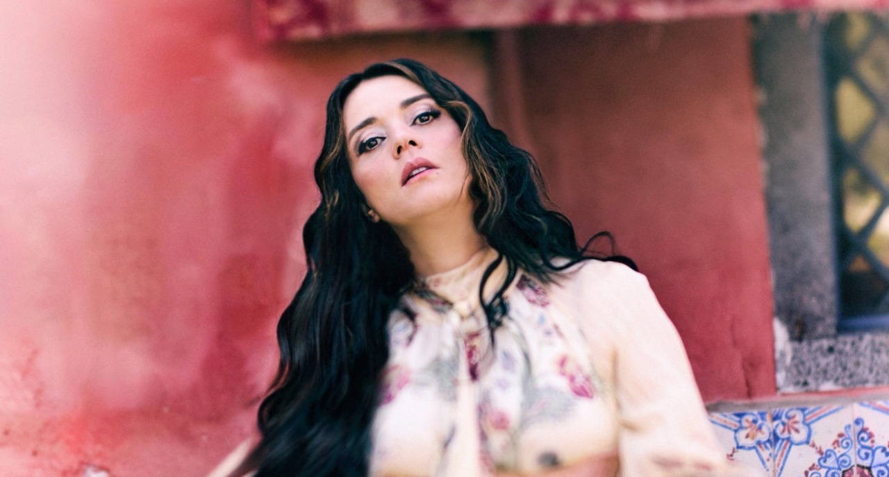 Carmen Consoli: «Non amo Sanremo come gara»