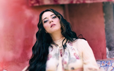 Carmen Consoli: «Non amo Sanremo come gara»