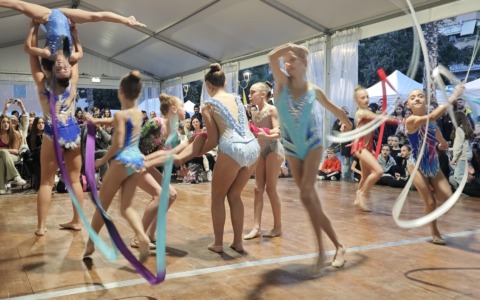 Il ritorno di “OliOliva…in forma” con musica, sport e benessere