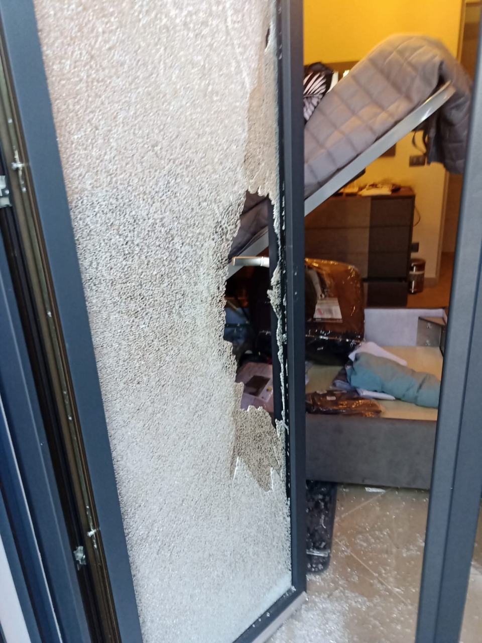 Ondata di furti a Vallecrosia e circondario: l’allarme social