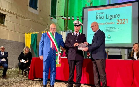 Caso multe a Riva, le precisazioni di Marsiglia