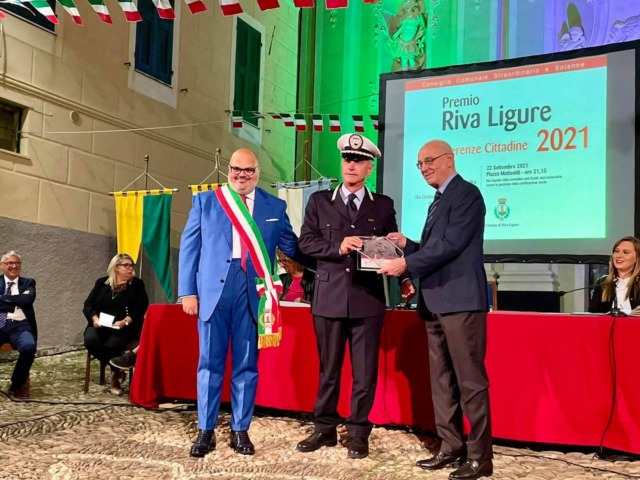 Caso multe a Riva, le precisazioni di Marsiglia