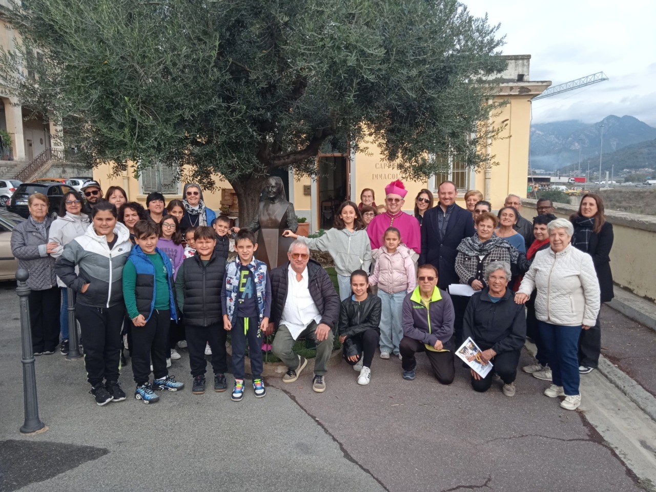 Cinquantenario dell’Oratorio di via Gallardi: una festa di fede e comunità