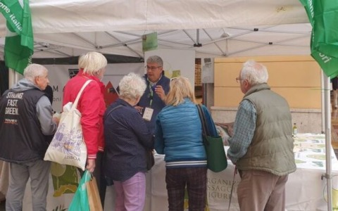 A Olioliva, Cia Agricoltori Liguria in campo con eventi, degustazioni, laboratori e show cooking