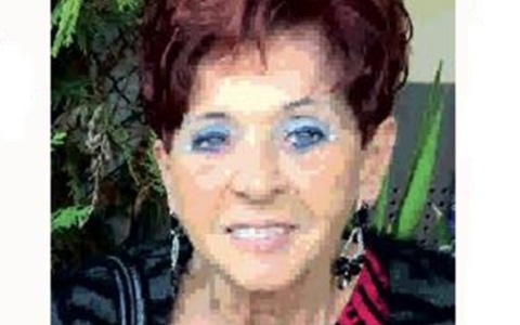 Morta nella casa di riposo, Ventimiglia dice addio a Giannina Zorzato