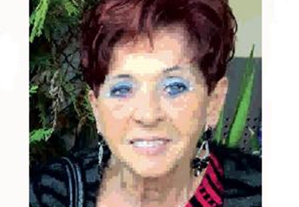 Morta nella casa di riposo, Ventimiglia dice addio a Giannina Zorzato