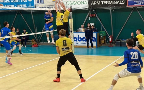 Seconda battuta d’arresto per il Grafiche Amadeo