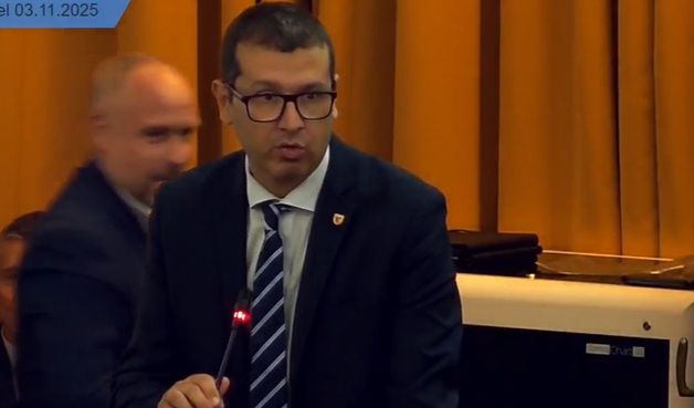 A Sanremo c’è il Garante per gli Anziani