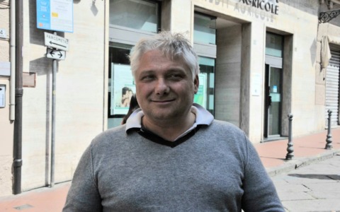 Scajola silura Antonio Gagliano dopo il messaggio contro Zarbano