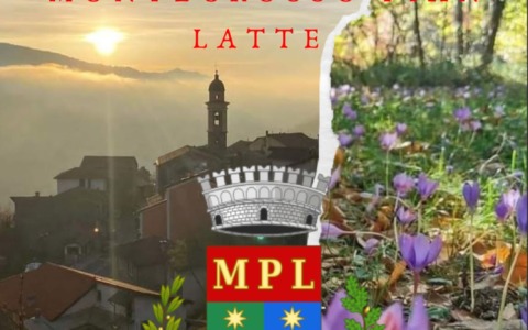 I 75 anni di Montegrosso Pian Latte