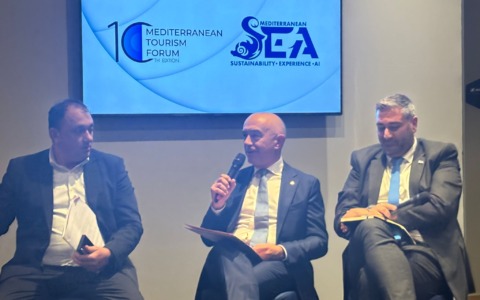 Festival e Casinò in una masterclass sul turismo a Malta