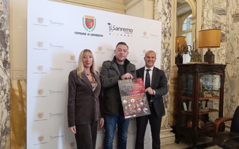 Torna il Sanremo Guitar Festival. “Armonie e Ponti” per dialogare con la musica