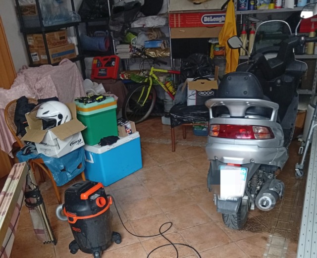 Progettiamo il Futuro: «Inaccettabile che basti un’ora di pioggia per mettere in difficoltà i cittadini»