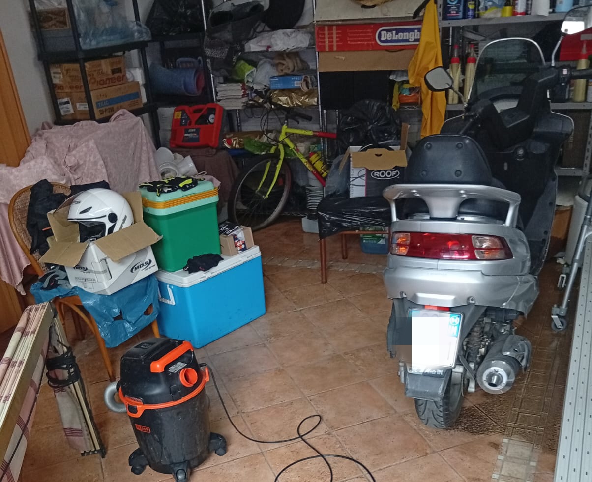 Progettiamo il Futuro: «Inaccettabile che basti un’ora di pioggia per mettere in difficoltà i cittadini»