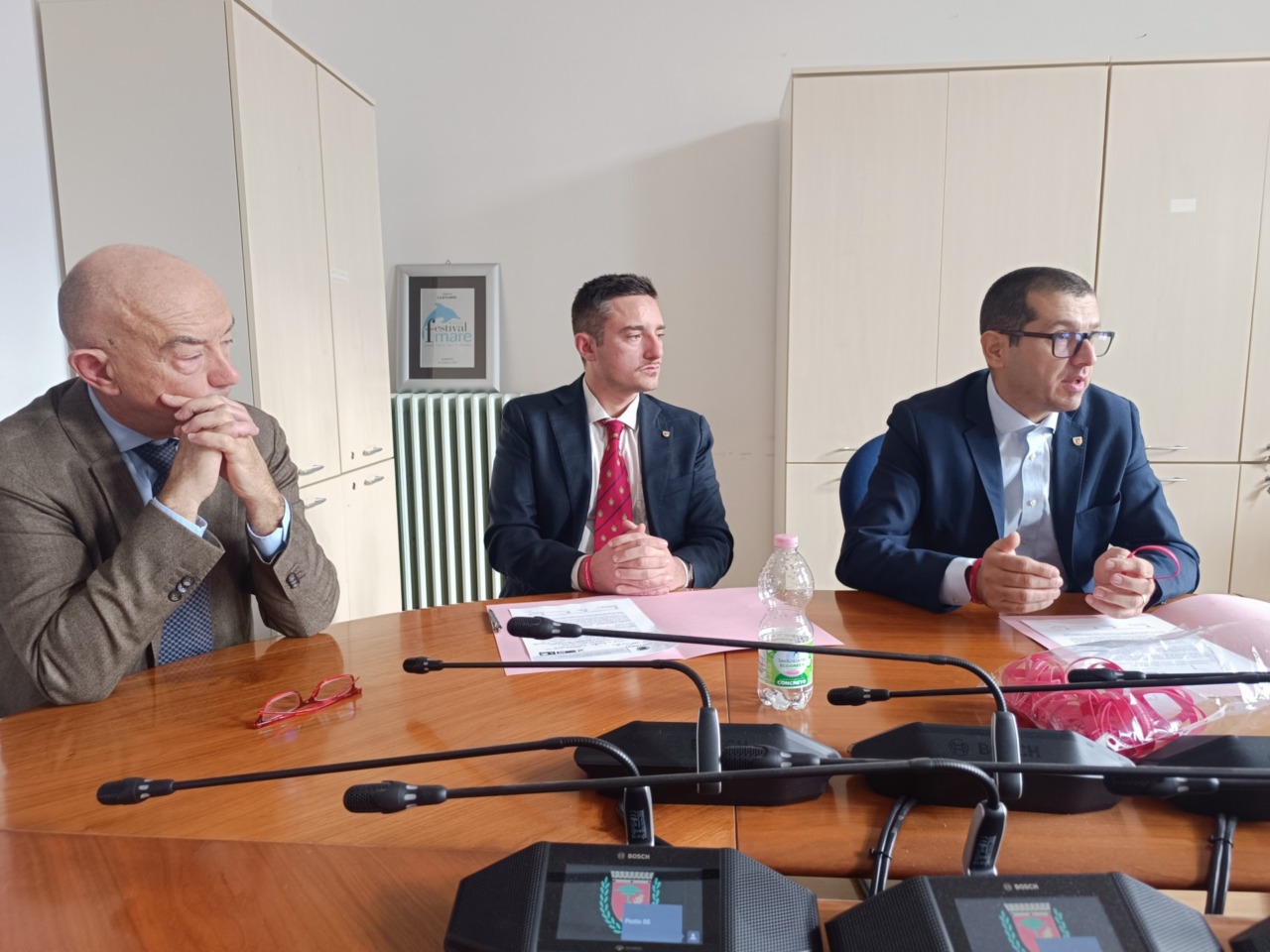 25 Novembre: Sanremo verso la certificazione della parità di genere