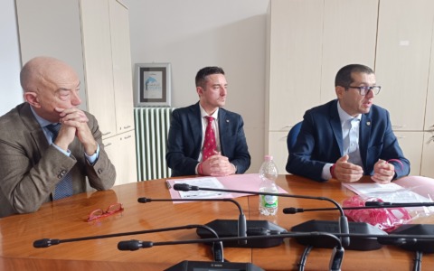 25 Novembre: Sanremo verso la certificazione della parità di genere