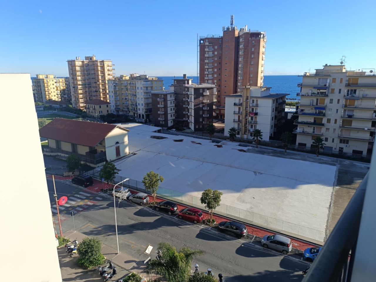 Park24: Che ne sarà dei box auto già acquistati dai cittadini nel 2008? Il caso taggese